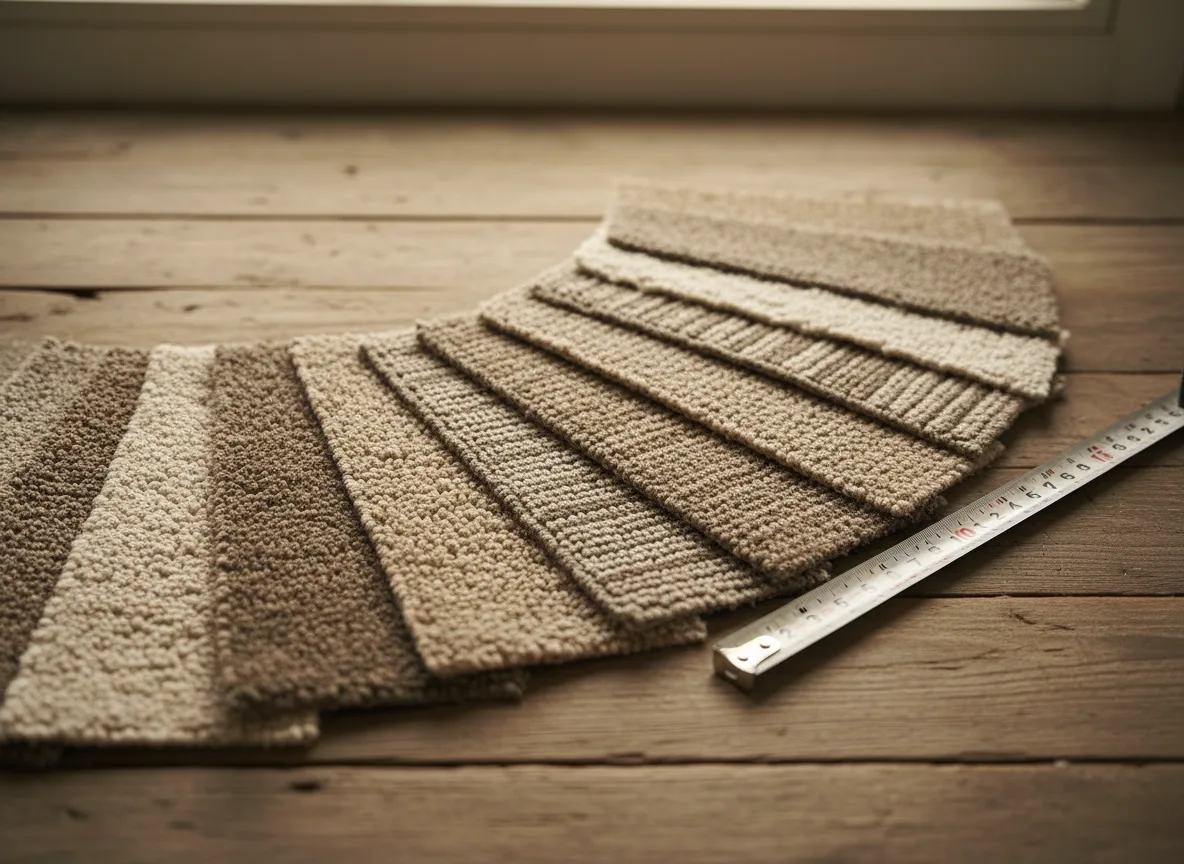 Carpet Installation Nottoway, VA FAQs